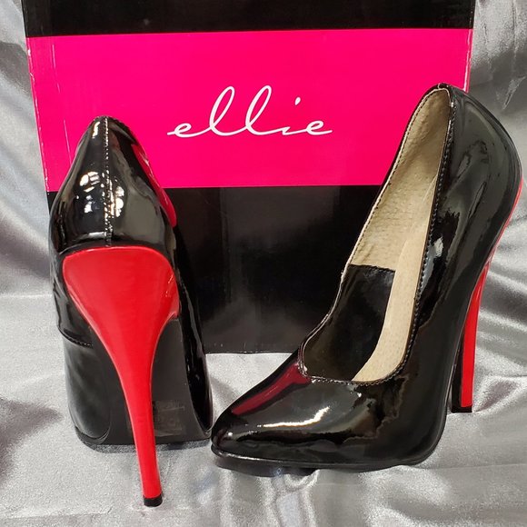 Ellie Heels H4U-1119 - Picture 5 of 6